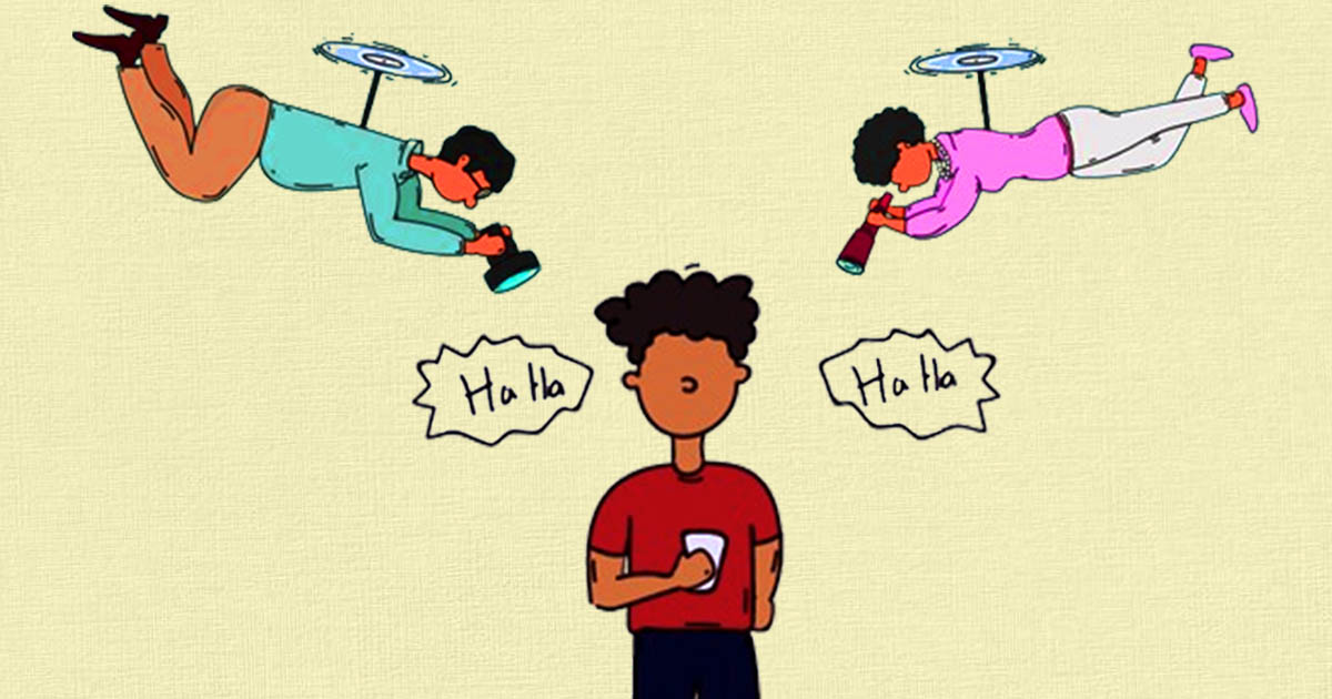 What Is Helicopter Parenting