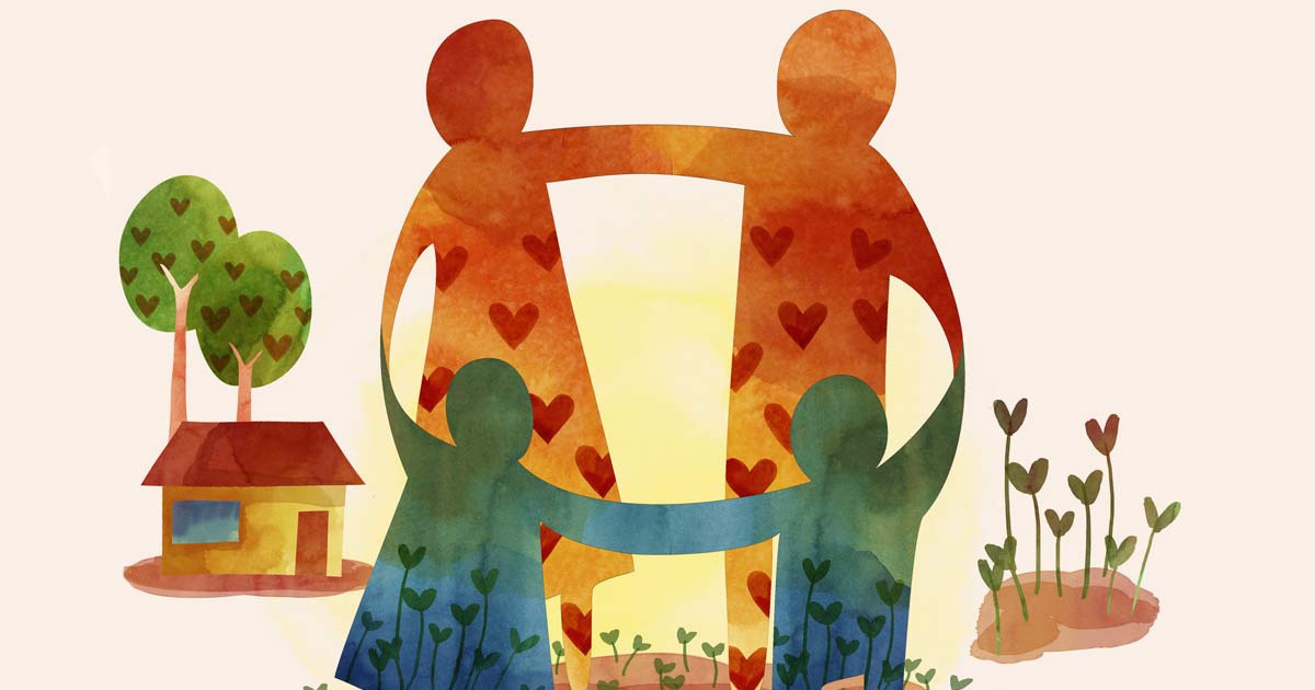 Understanding What Is Family? Exploring Its Many Forms and The Dream Ideal
