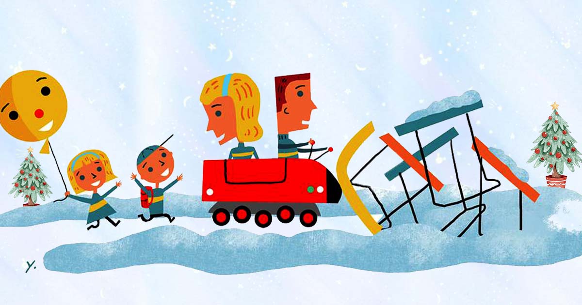 What Is Snowplow Parenting | 5 Alarming Signs to Avoid