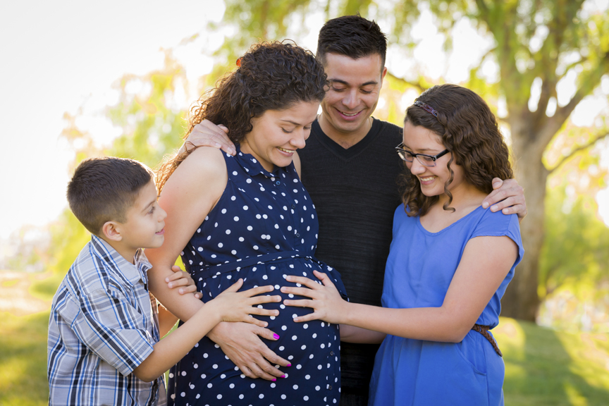 What Is Natural Family Planning 