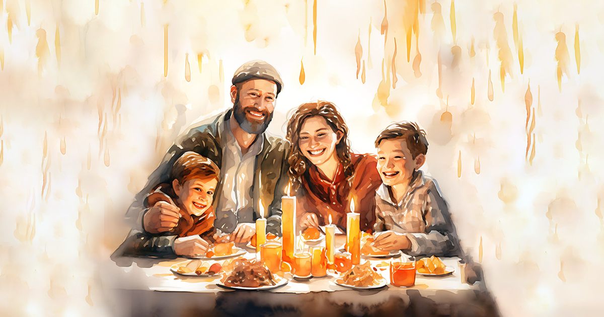 Top 10 Heartwarming Thanksgiving Tips for Family Bonding! 