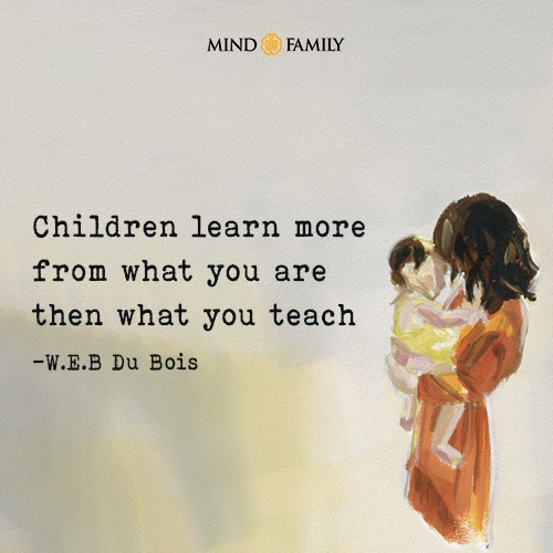 Children learn more from