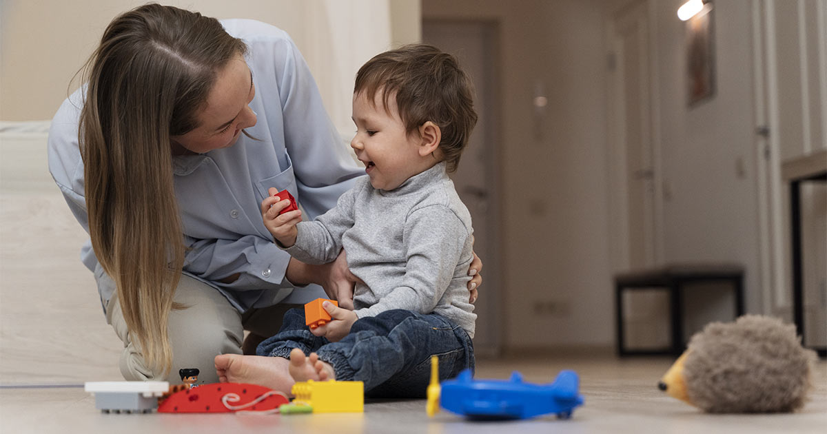 Power Packed Parental Tips for Preschoolers