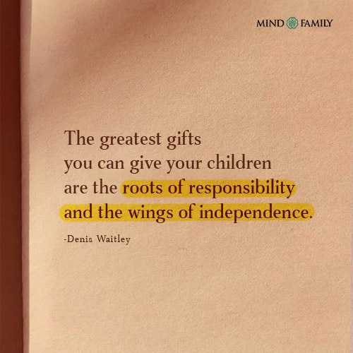 The Greatest Gifts You Can Give Your Children