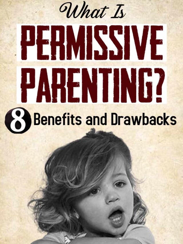 What Is Permissive Parenting?