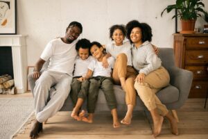 What Are Family Dynamics? 5 Crucial Roles Within The Family!