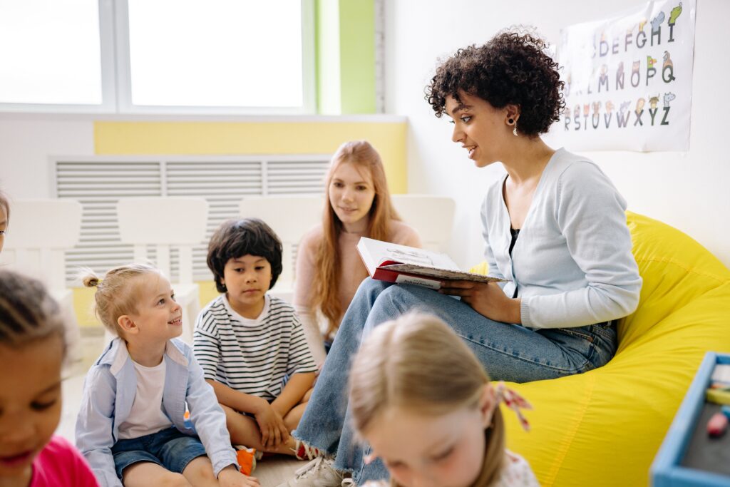 Preschool Separation Anxiety: 5 Empowering Strategies Every Parent Must Know!