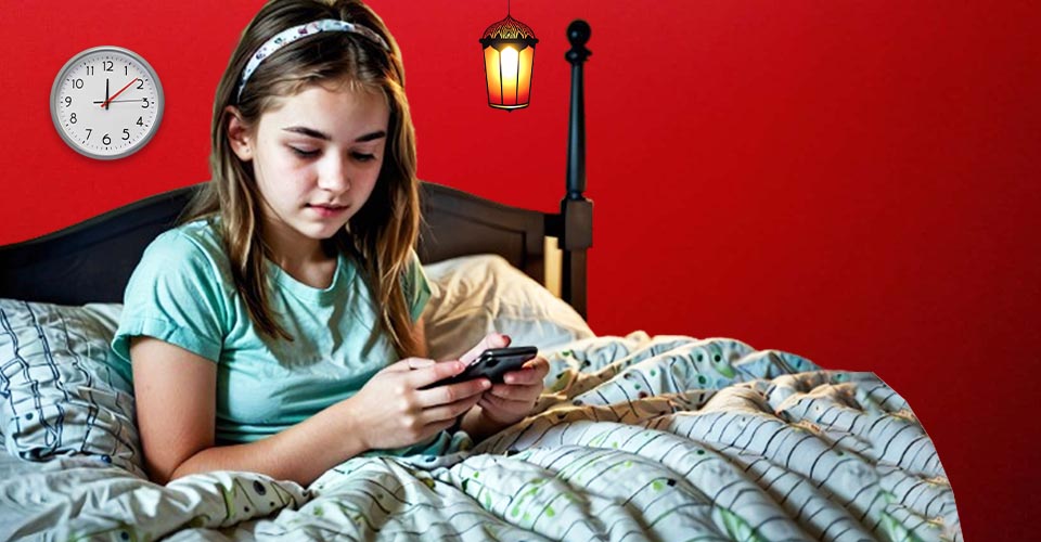 Breaking Tween Bad Habits: 10 Practical and Fun Methods!