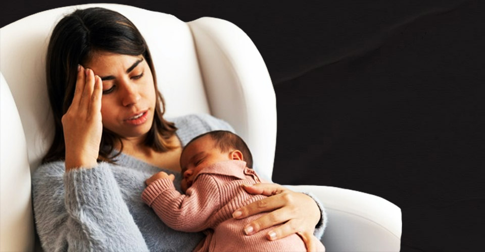 Coping with Postpartum Depression: A Guide for New Mothers And Spouses