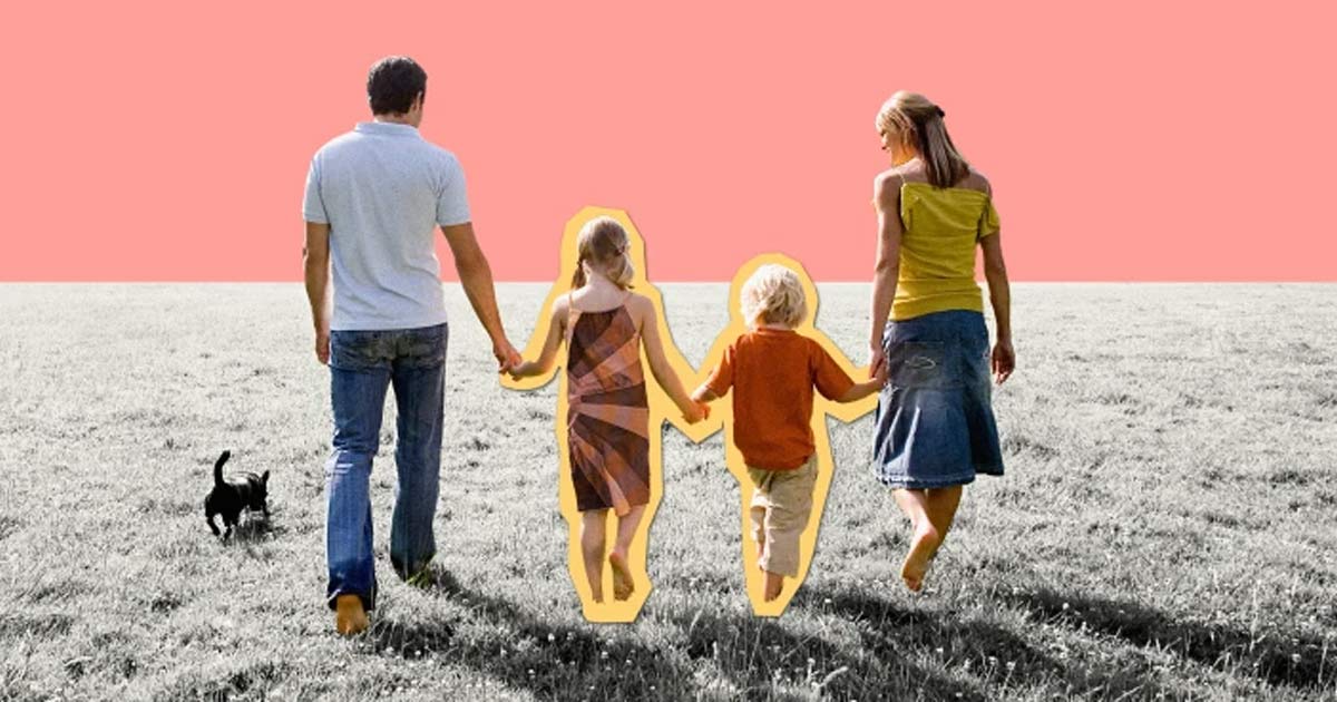 How to Be a Foster Care Parent