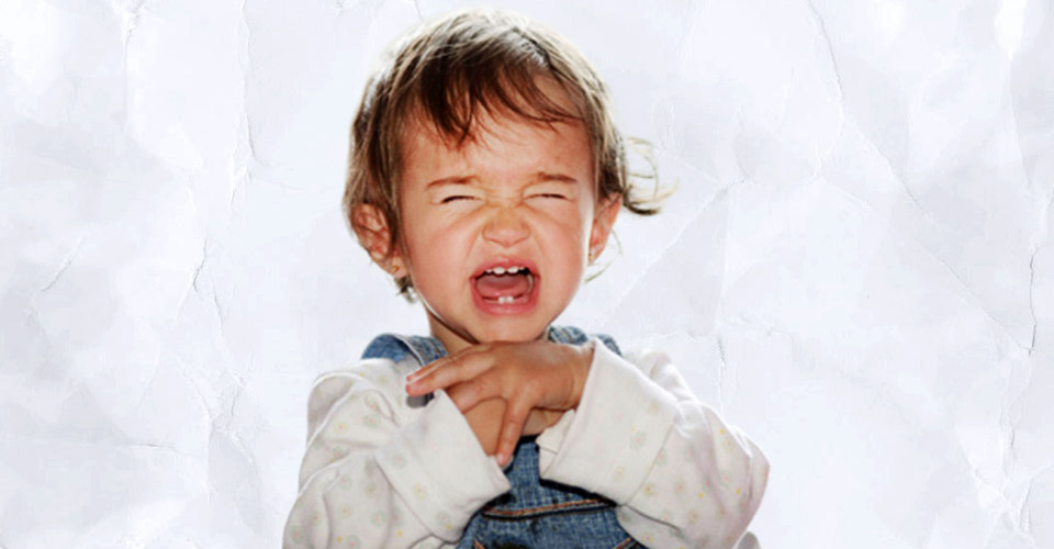 How to Deal with Toddler Tantrums: 9 Expert Calming Methods!