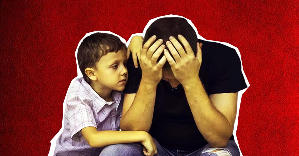 Parentification Meaning and Its Alarming Impact! 8 Ways It’s Secretly Harming Our Kids