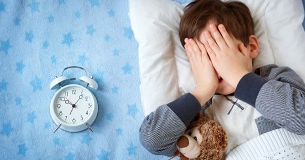 How To Wake Up Kids For School: 10 Effective Tricks!