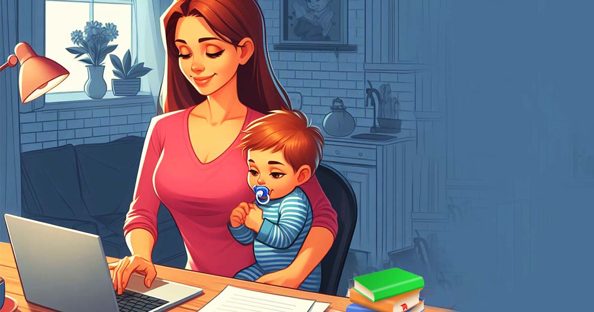 Balancing Parenting And Work: 10 Effective Tips For Parents!