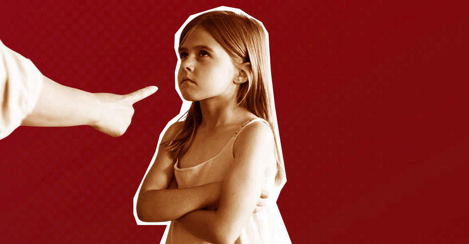 10 Effective Consequences for Kids’ Bad Behavior You Need To Use!