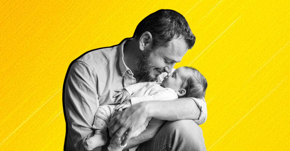 Parenting Lessons For New Dads