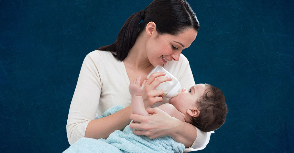 Newborn Feeding Mistakes: 10 Expert Tips For Parents And Alternate Methods!