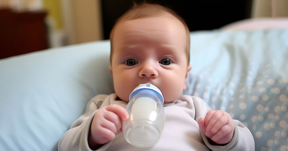 Newborn Feeding Mistakes: 10 Expert Tips For Parents And Alternate Methods!