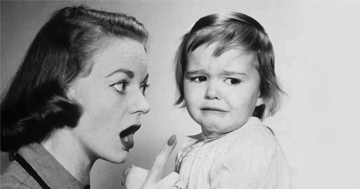 anger management for moms