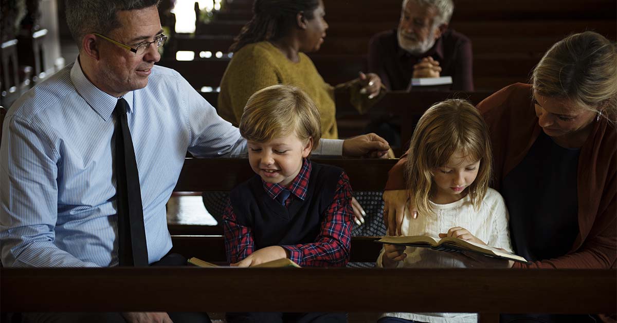11 Fun And Thoughtful Good Friday Family Service Ideas