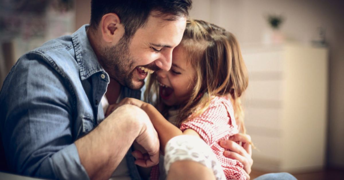 10 Helpful Ways To Improve Your Father-Daughter Relationship