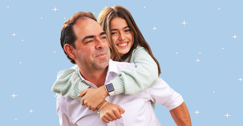 10 Helpful Ways To Improve Your Father-Daughter Relationship