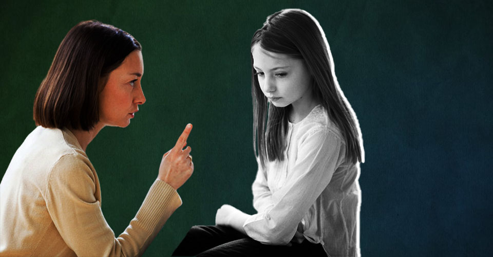 How To Discipline Your Child: 10 Effective Tips For Parents!