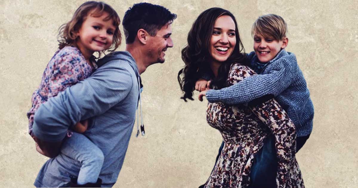 What Are Family Goals: 8 Family Goals Examples You Need To Follow!