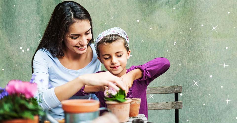 What Is A Crunchy Mom? 8 Compelling Signs You Are One!