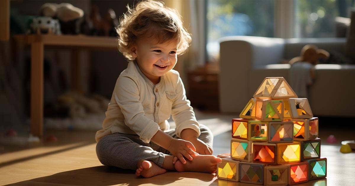 Fewer Toys Make Happier Kids: Here Are 10 Reasons Why!