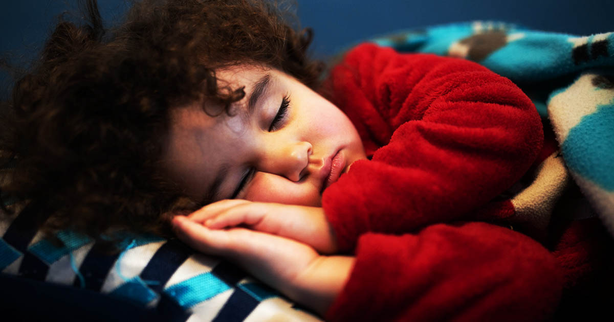 How To Create A Bedtime Routine For Kids: 10 Effective Tips For Parents!