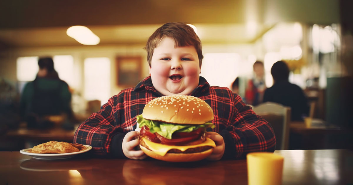 How To Prevent Childhood Obesity 10 Effective Tips For Parents!