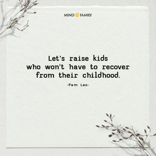 Lets Raise Kids