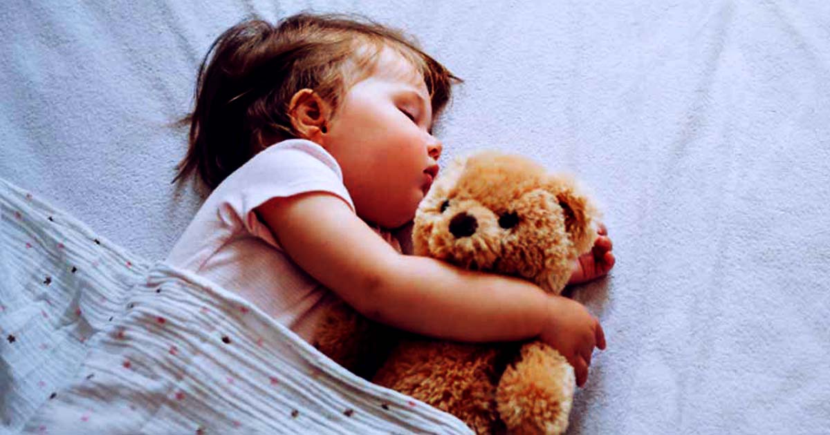 Setting an Effective Toddler Bedtime Routine: 10 Tips For Parents!
