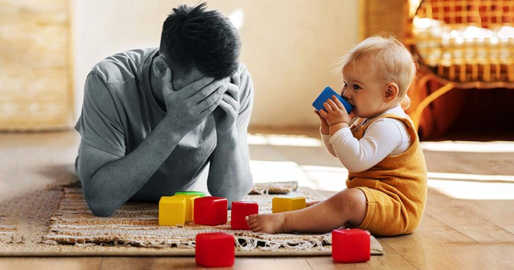 What Is Parental Burnout: 5 Harmful Signs and How to Recover