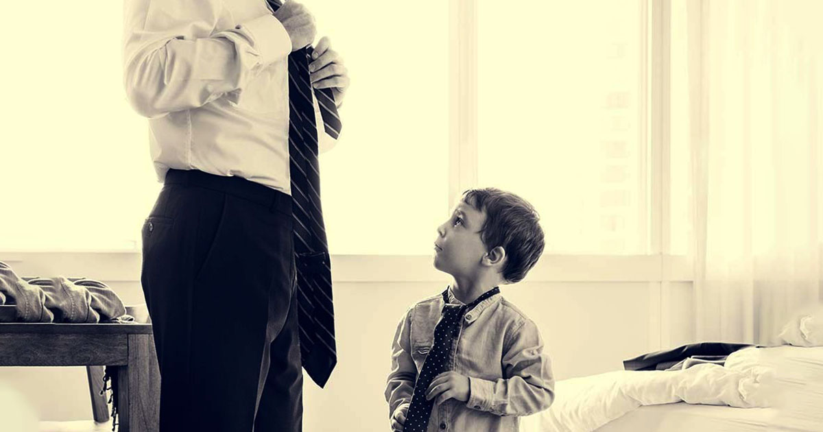 10 Characteristics Of A Role Model Parent You Should Know!