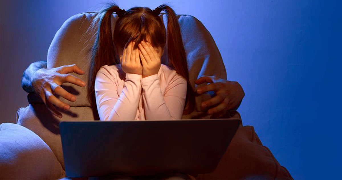 Protect Children From Cyberbullying