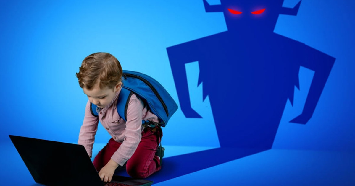 How to Keep Kids Safe Online