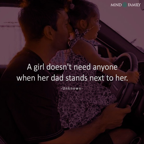 A Girl Doesnt Need Anyone