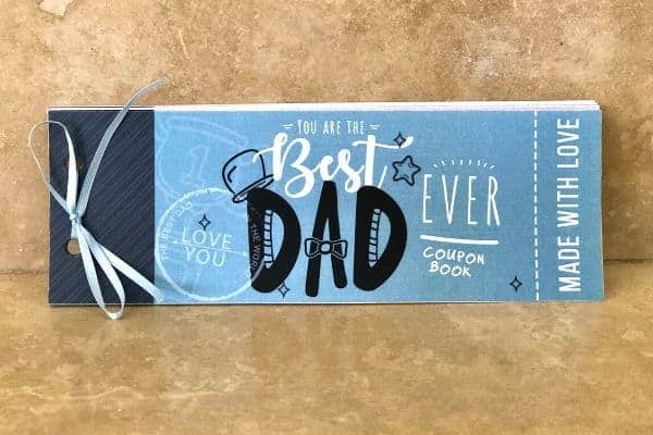 Father’s Day Craft Gift Ideas