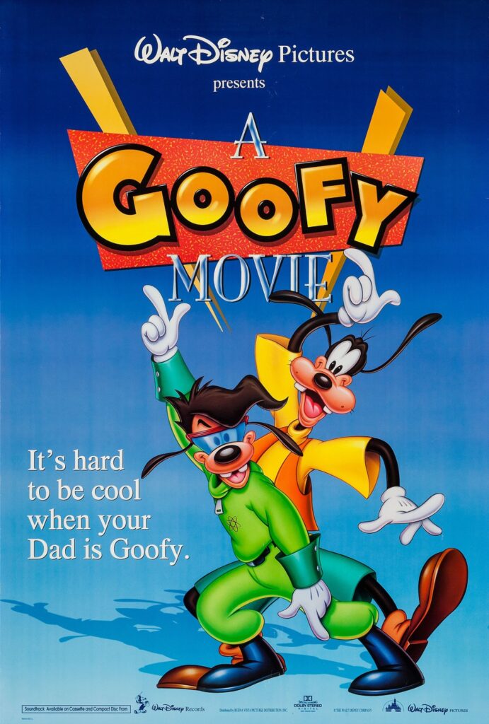 Father’s Day Movie