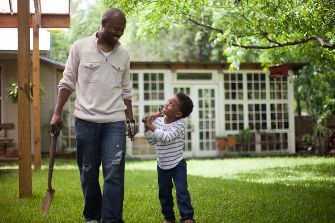 How To Become A Better Father: 7 Helpful Tips To Create Lasting Memories! 