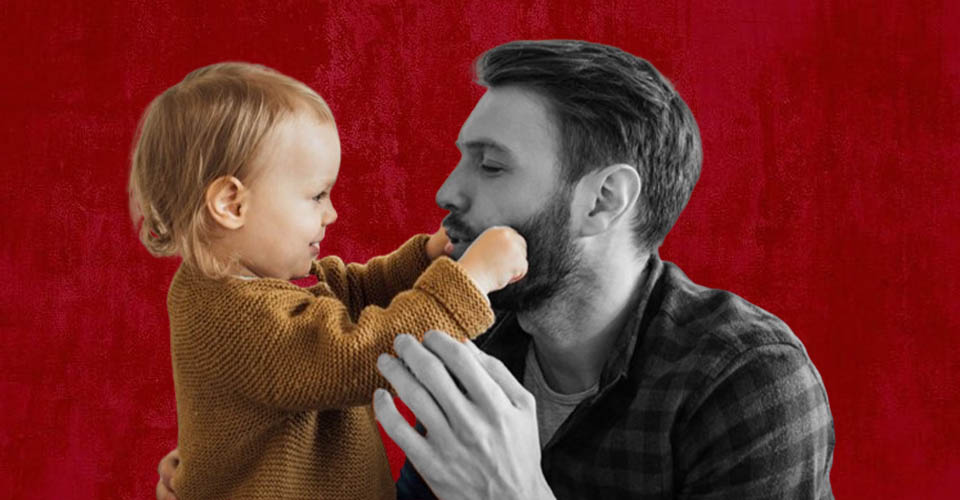 How To Become A Better Father
