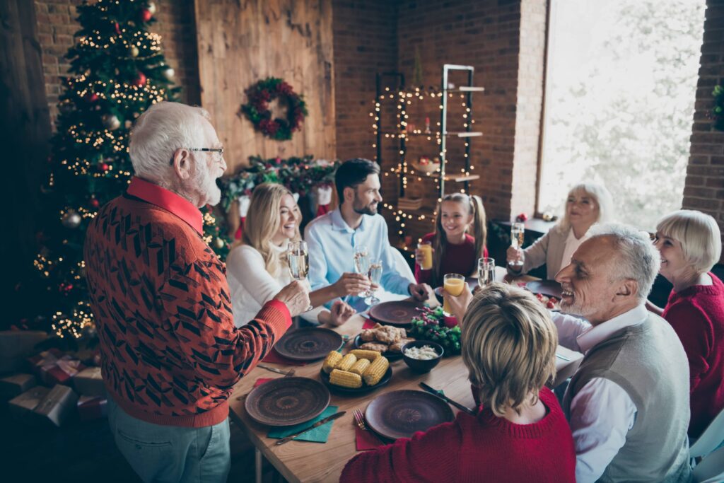 The Importance Of Family Traditions: 9 Reasons You Must Know