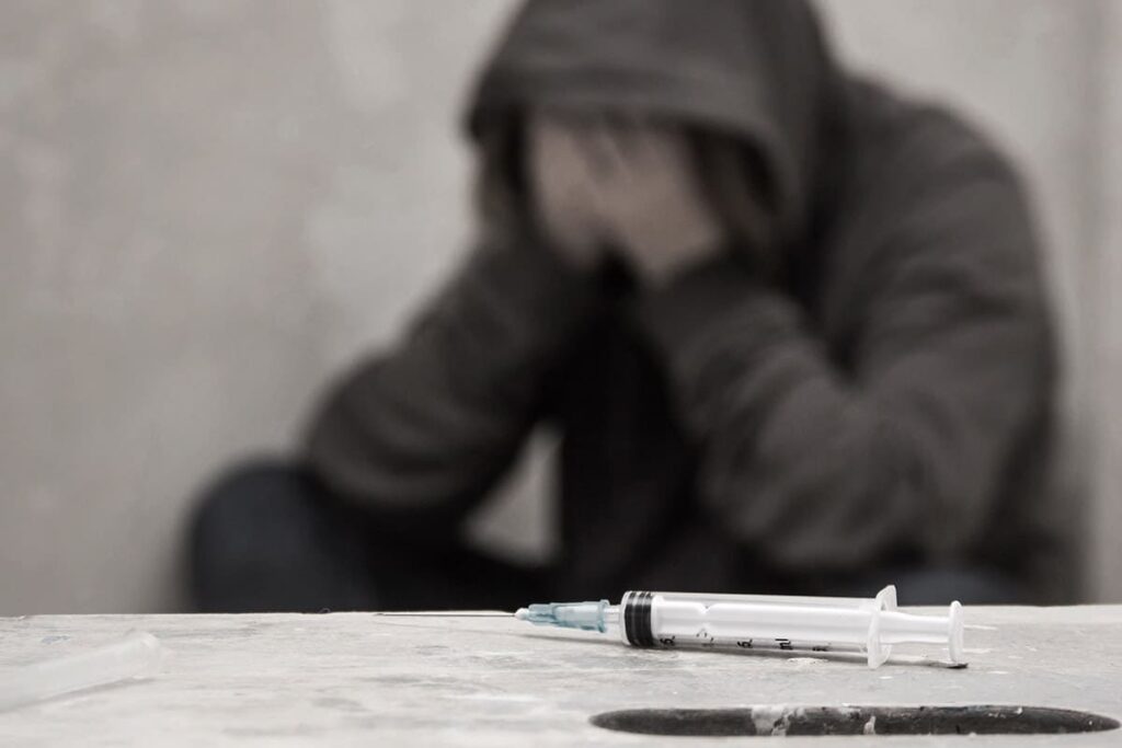 Preventing Substance Abuse In Teenagers