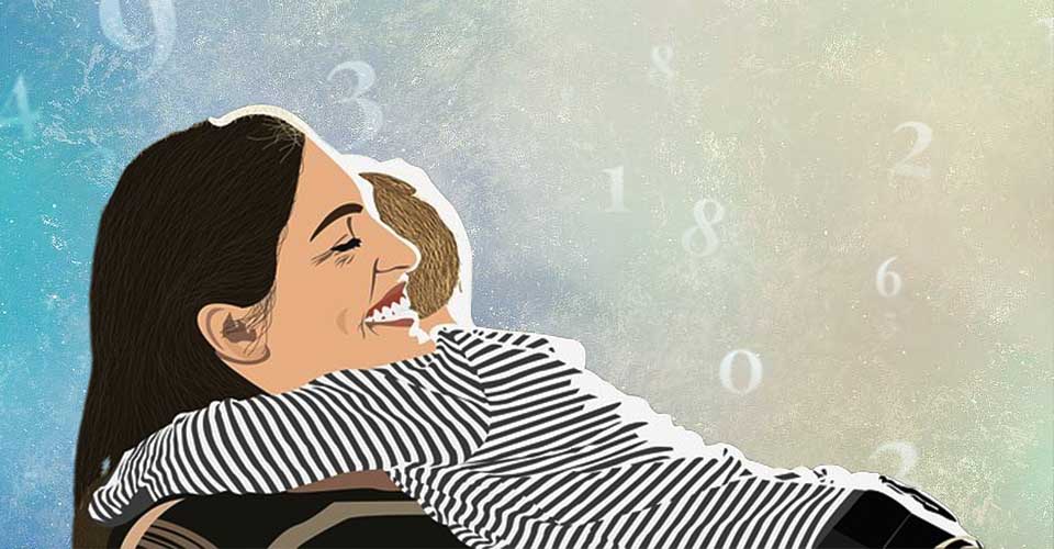 Numerology Improves Parent-Child Relationship