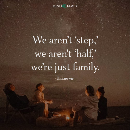 We Arent Step