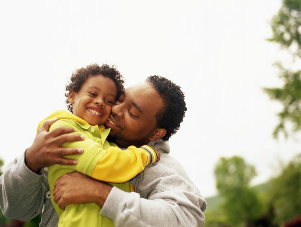 zodiac signs who make the best dads