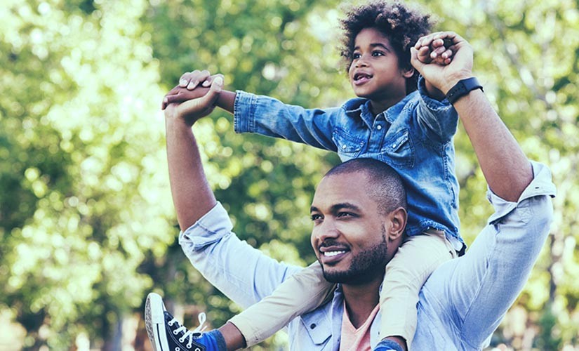 How To Become A Better Father: 7 Helpful Tips To Create Lasting Memories! 