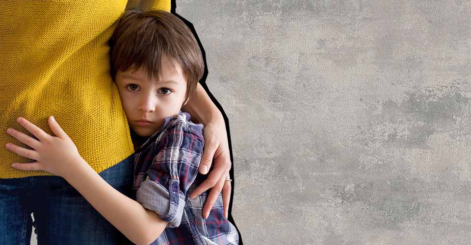 5 Alarming Signs Of Anxiety In Children And How To Treat Them!